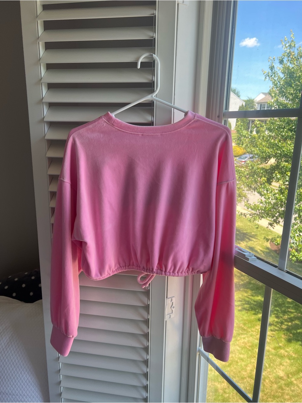 Barbie Sweatshirt - Picture 3 of 3